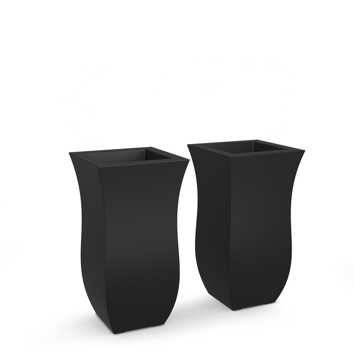 Valencia 30in Tall Planter (2-Pack), view 2