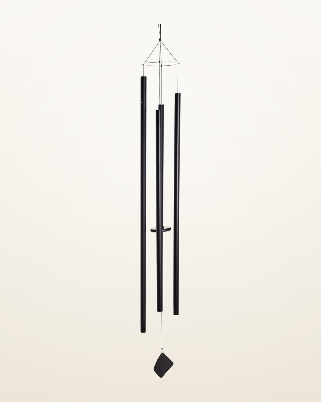Westminster cathedral bell wind chime, 90 inches