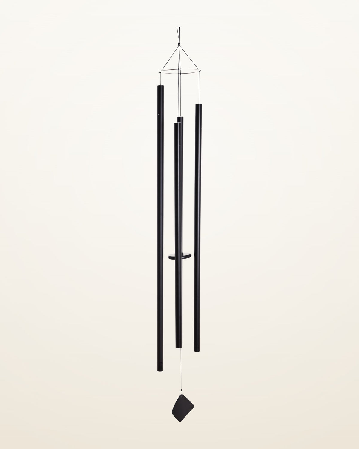 Westminster cathedral bell wind chime, 90 inches